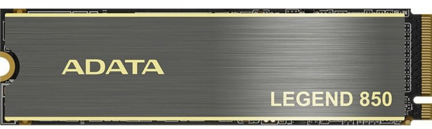 ADATA LEGEND 850 / 512GB M.2 NVMe