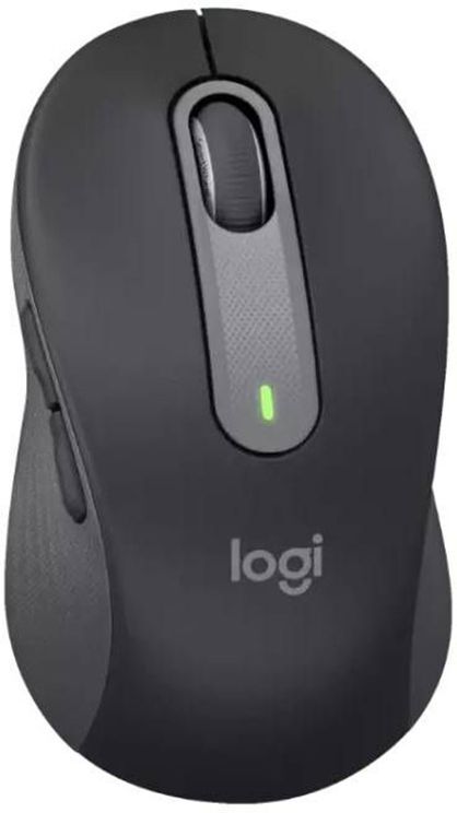 Logitech MK650 Combo Graphite