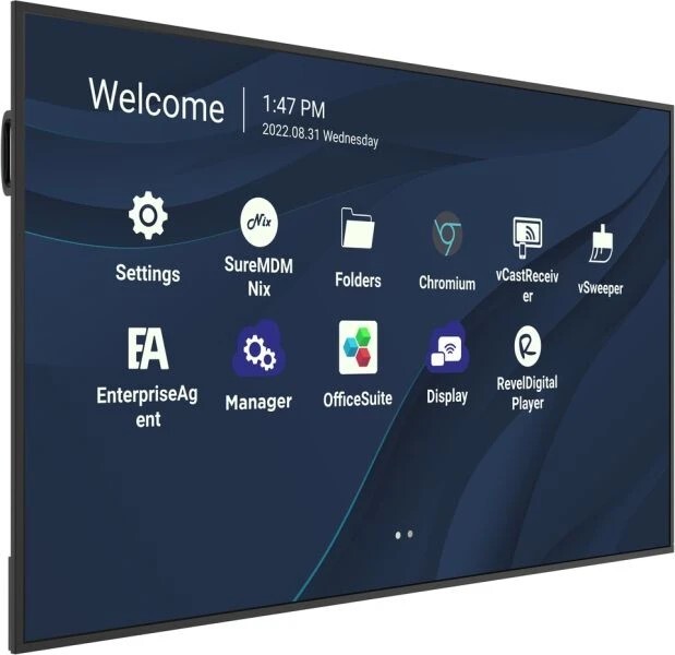Viewsonic CDE7530