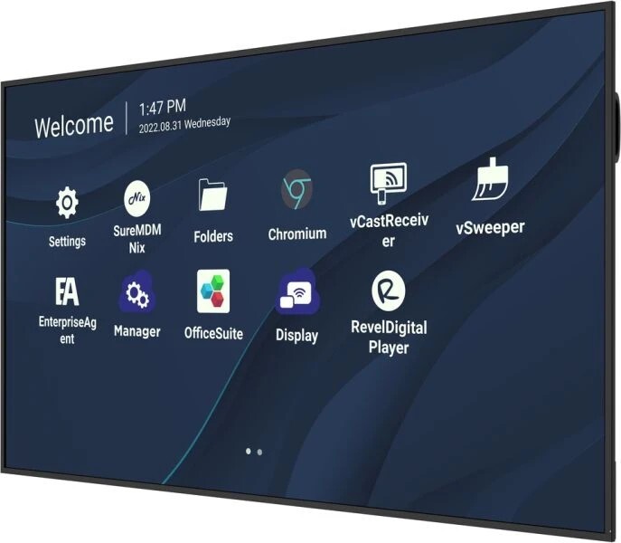 Viewsonic CDE7530