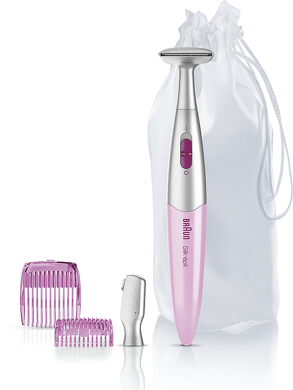 Braun FG1100