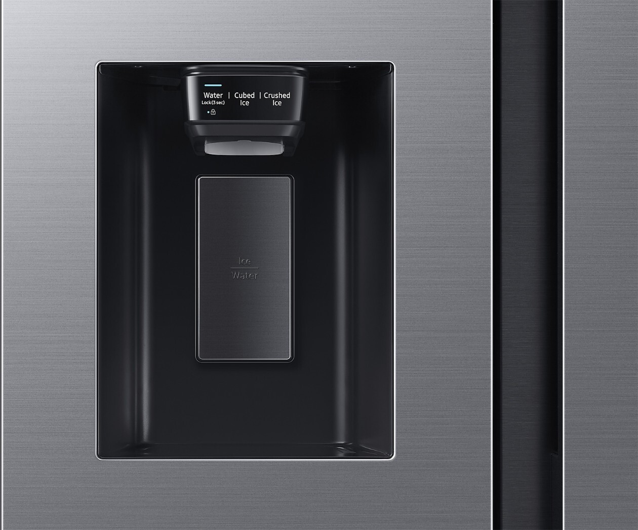 Samsung RS64DG5303S9UA