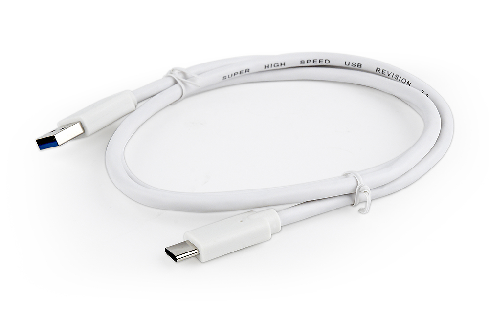 Cablexpert CCP-USB3-AMCM-1M Cable USB3.0/Type-C