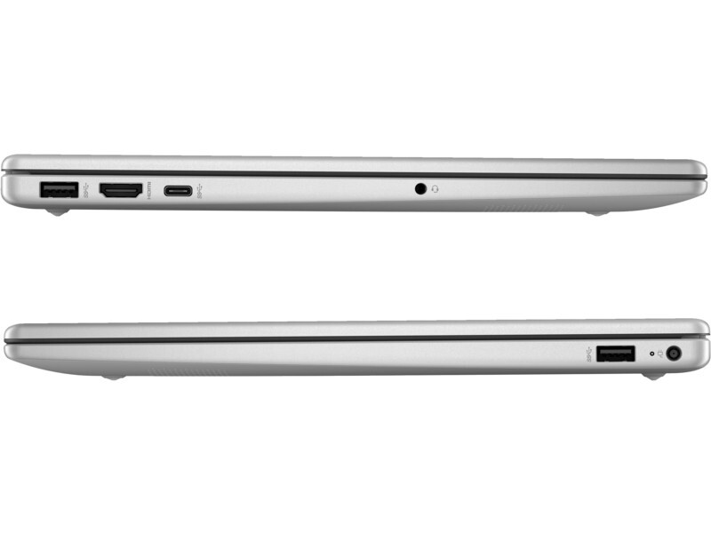 HP 15-fd0109ci / 15.6 IPS FullHD / Core i7-1355U / 16GB DDR4 / 1.0TB NVMe / Intel Iris Xe / FreeDOS / 9U5W6EA#UUQ