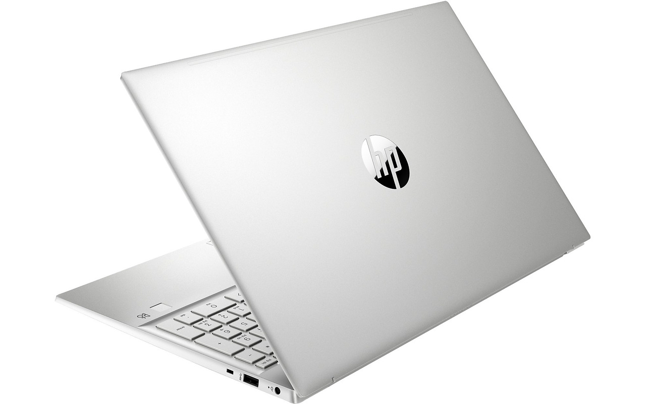 HP 15-fd0109ci / 15.6 IPS FullHD / Core i7-1355U / 16GB DDR4 / 1.0TB NVMe / Intel Iris Xe / FreeDOS / 9U5W6EA#UUQ