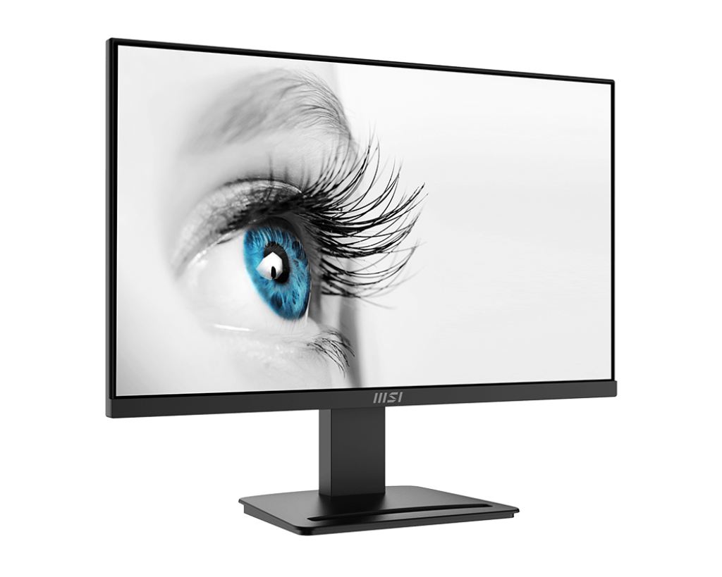 MSI PRO MP2412 / 23.8 FullHD 100Hz