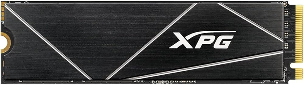 ADATA XPG GAMMIX S70 / 1.0TB M.2 NVMe