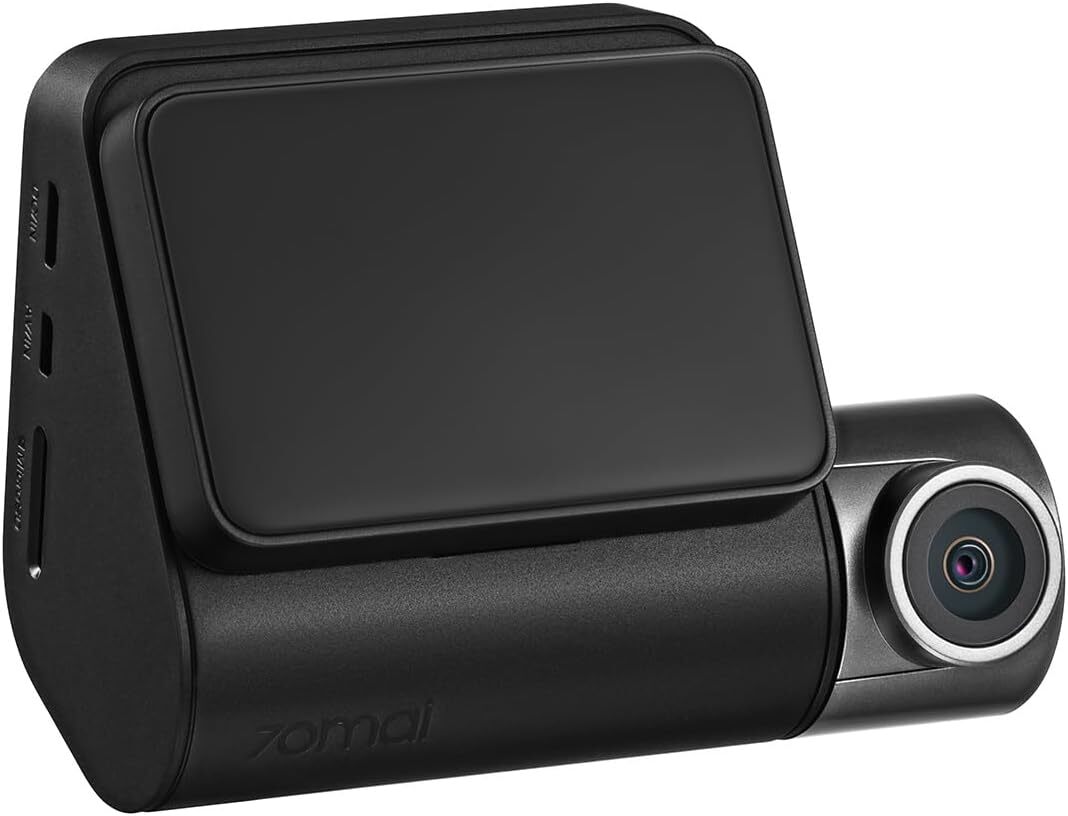 Xiaomi 70 Mai A200 Smart Dash Cam  + Rear Camera RC11