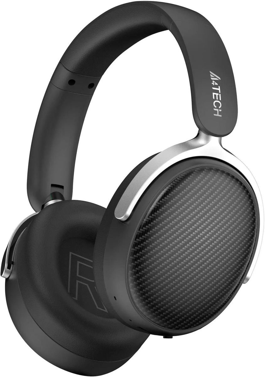 A4Tech BH350C Black