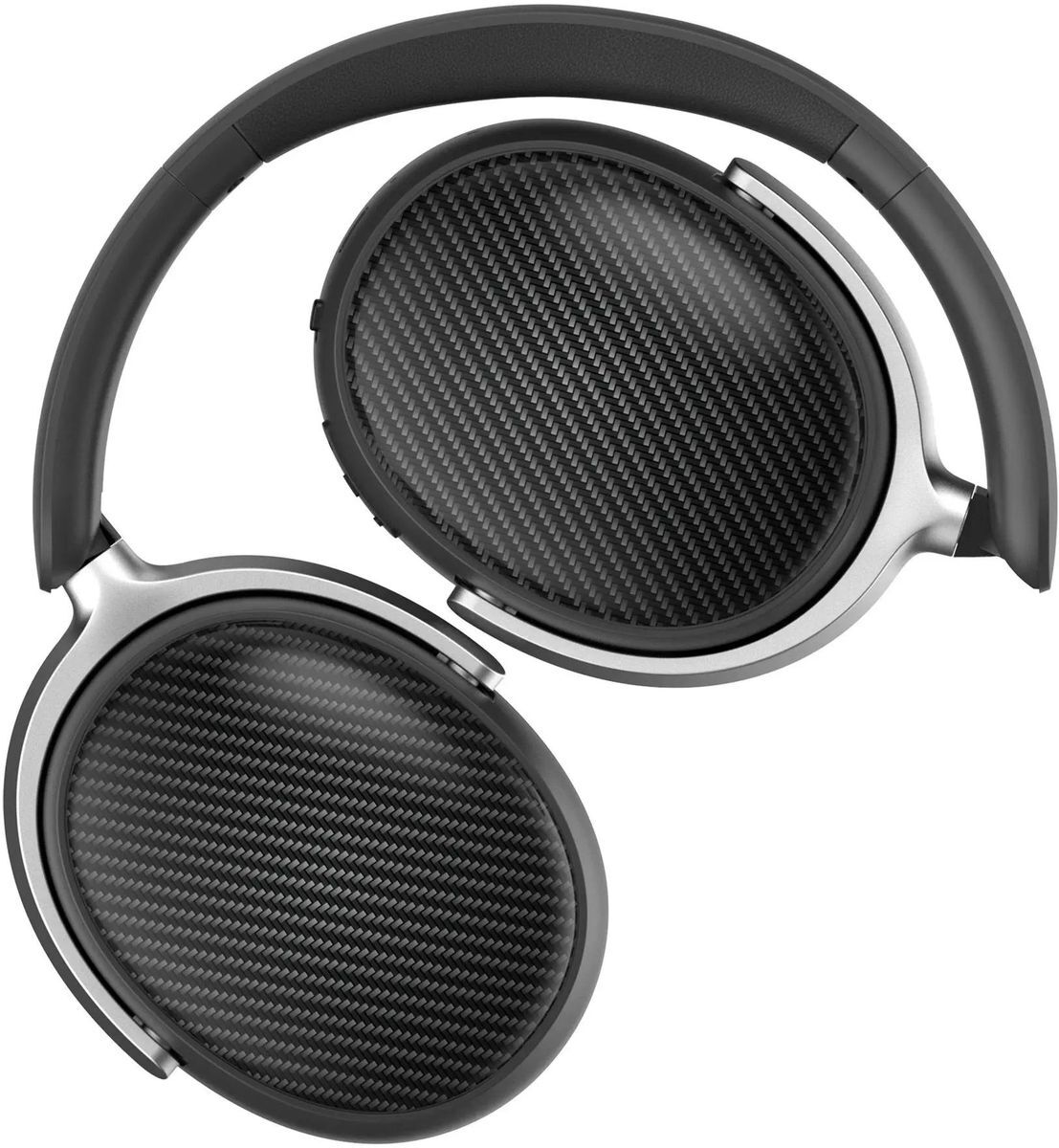 A4Tech BH350C Black
