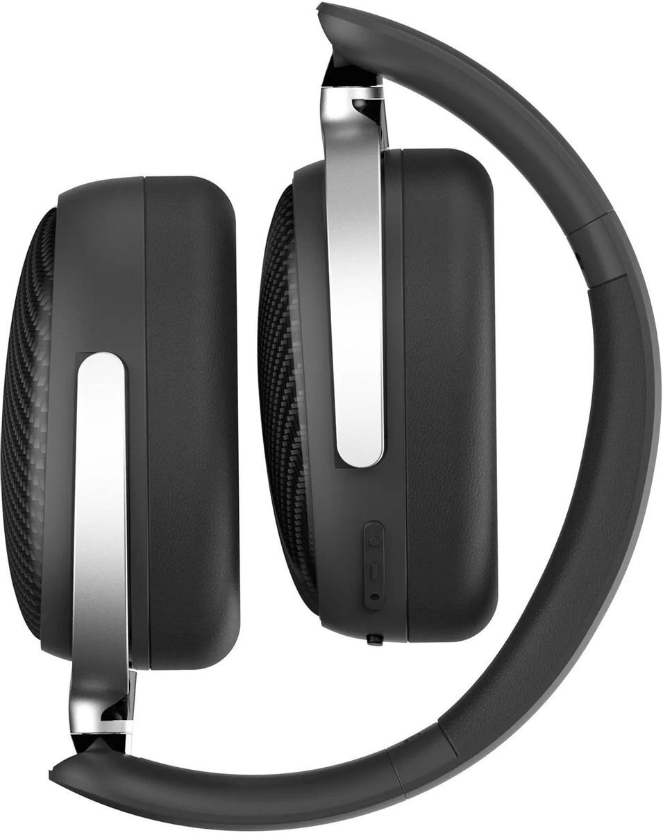 A4Tech BH350C Black