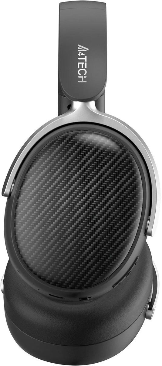 A4Tech BH350C Black