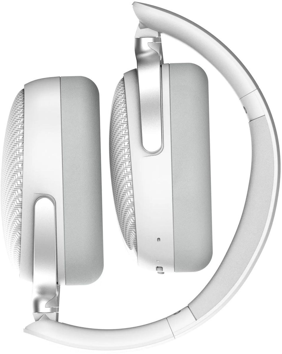 A4Tech BH350C White