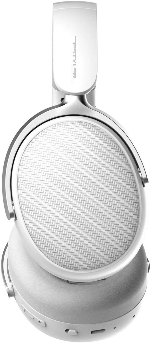 A4Tech BH350C White