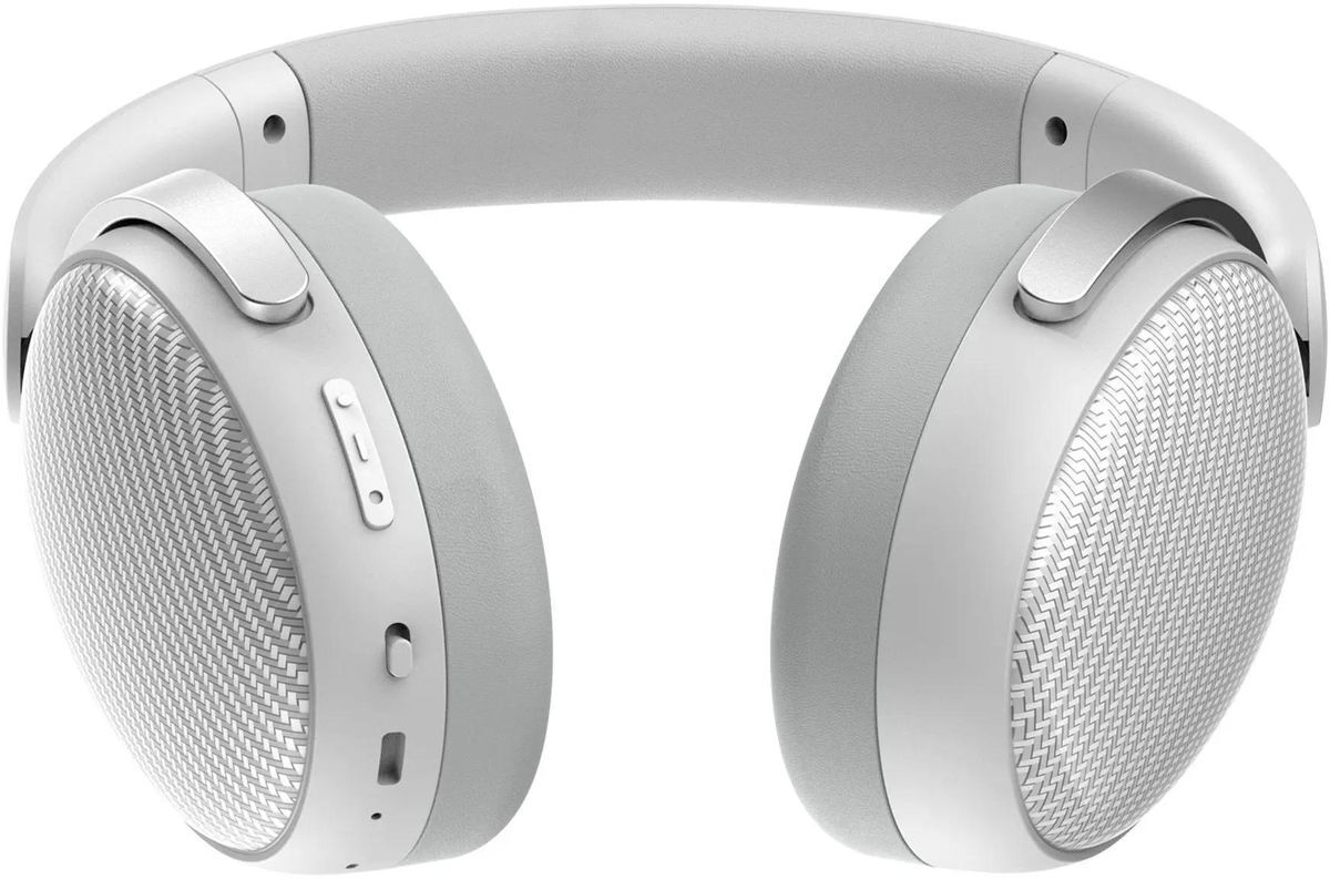 A4Tech BH350C White