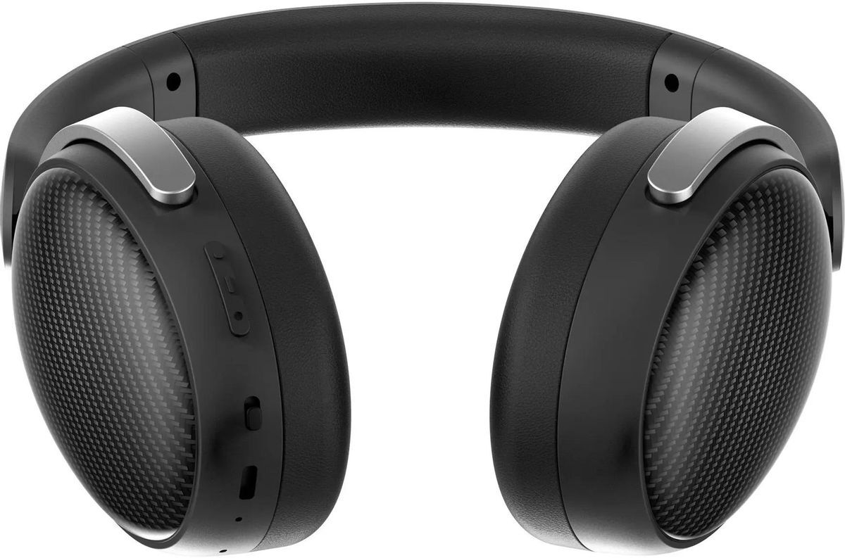 A4Tech BH350C Black