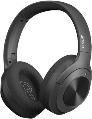 A4Tech BH220 Black