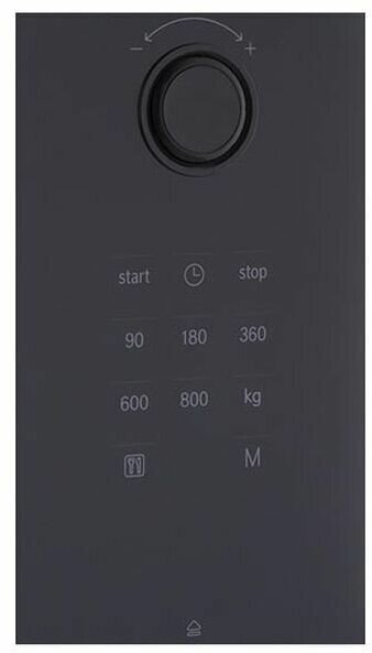 Bosch BFL524MB0