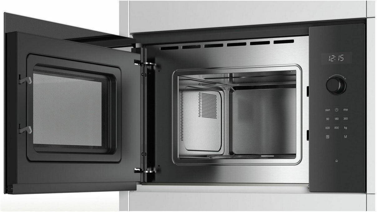 Bosch BFL524MB0