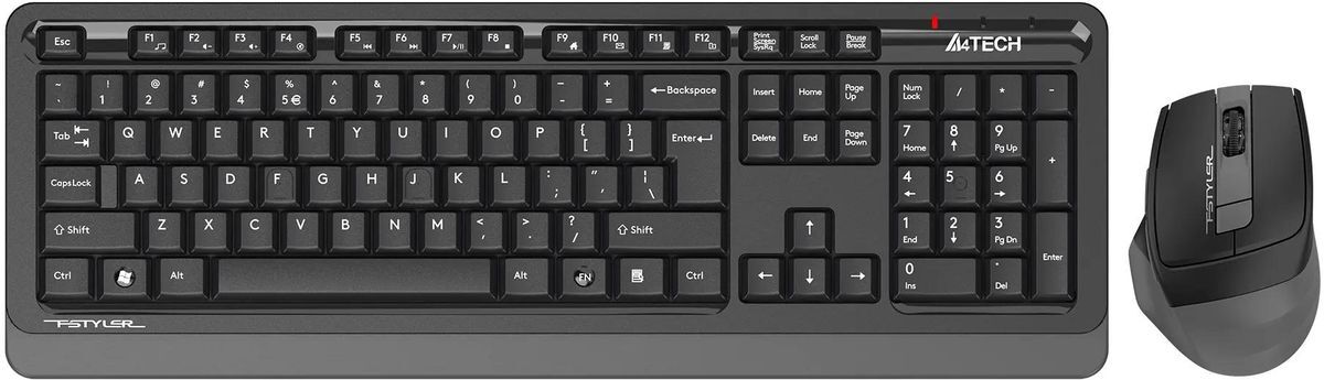 A4Tech FG1035
