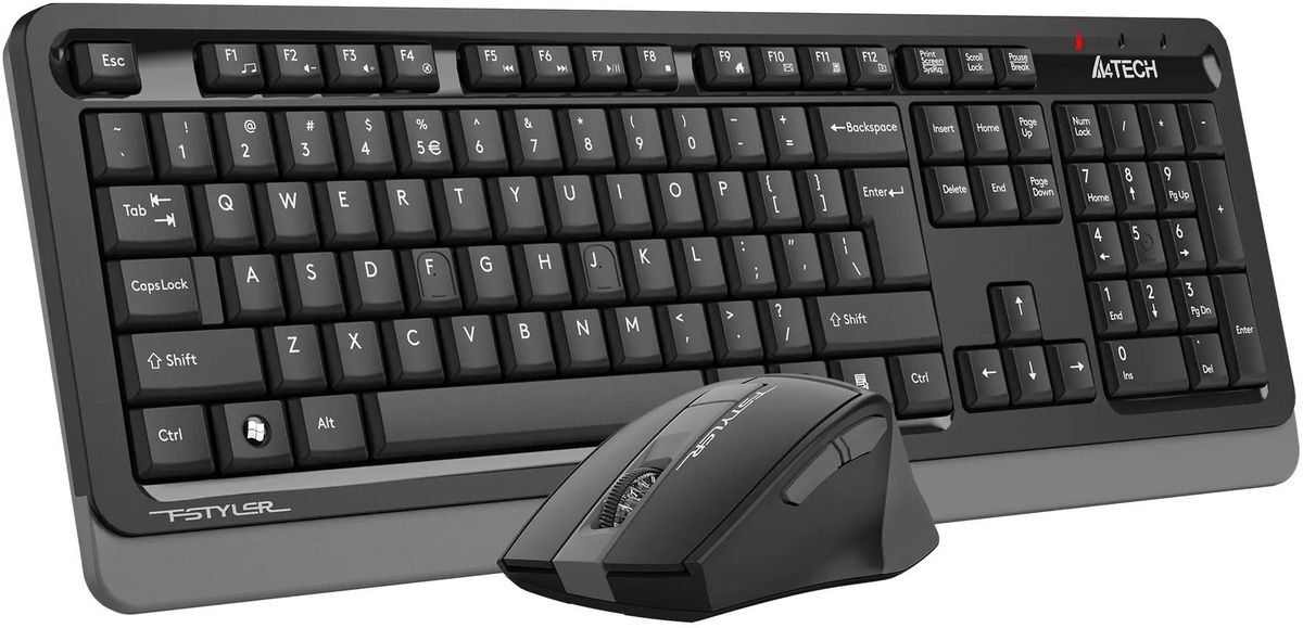 A4Tech FG1035