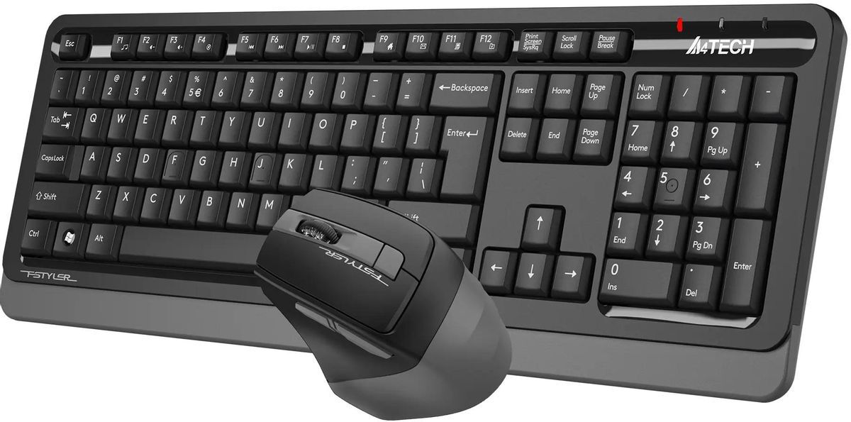 A4Tech FG1035