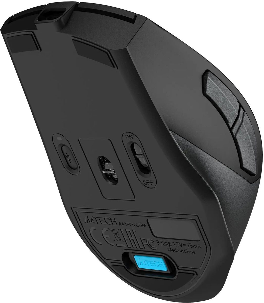 A4Tech FB45CS Air