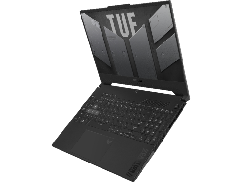 ASUS TUF Gaming A15 FA507NVR / 15.6 FullHD IPS 144Hz / AMD Ryzen 7 7435HS / 16GB DDR5 / 512GB NVMe / GeForce RTX 4060 8GB GDDR6 / No OS