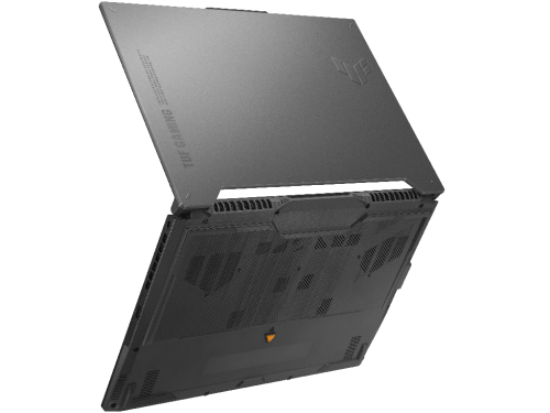 ASUS TUF Gaming A15 FA507NVR / 15.6 FullHD IPS 144Hz / AMD Ryzen 7 7435HS / 16GB DDR5 / 512GB NVMe / GeForce RTX 4060 8GB GDDR6 / No OS