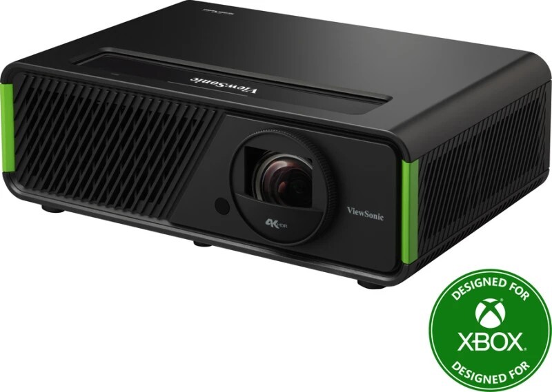 Viewsonic X2-4K / UHD Short Throw 120Hz 2900Lm