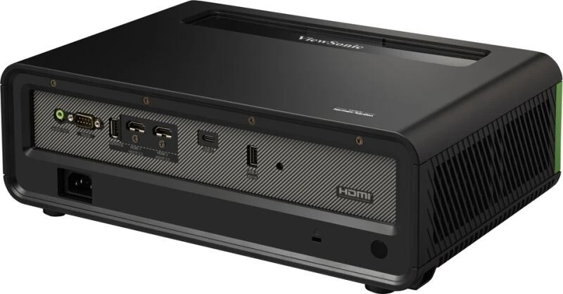 Viewsonic X2-4K / UHD Short Throw 120Hz 2900Lm