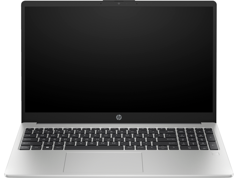 HP 250 G10 / 15.6 FullHD / Core i5-1335U / 8GB DDR4 / 512GB NVMe / FreeDOS /
