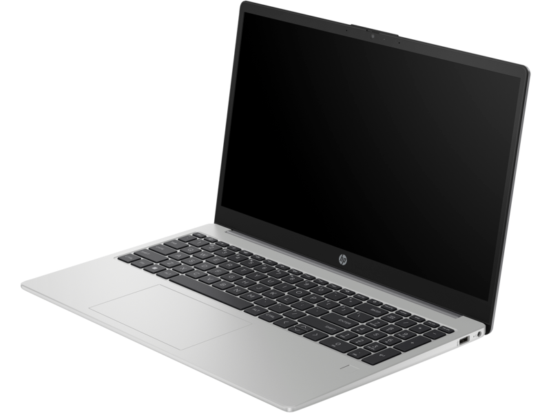 HP 250 G10 / 15.6 FullHD / Core i5-1335U / 8GB DDR4 / 512GB NVMe / FreeDOS /