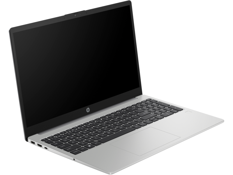 HP 250 G10 / 15.6 FullHD / Core i5-1335U / 8GB DDR4 / 512GB NVMe / FreeDOS /
