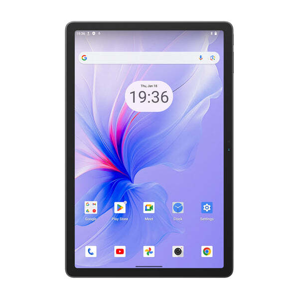 Blackview Tab 16 Pro / 11 IPS FullHD / Unisoc Tiger T616 / 8GB / 256GB / 7700mAh Grey