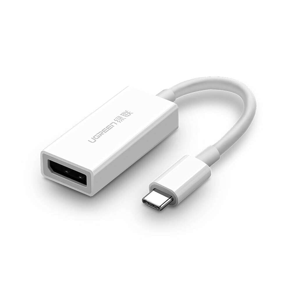 UGREEN 40372 / Type-C 3.0 to DisplayPort MM130
