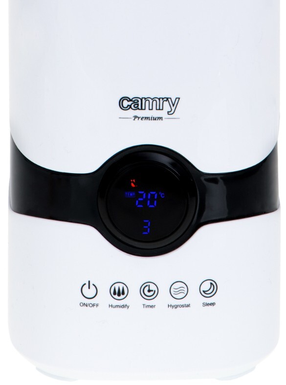 CAMRY CR 7964