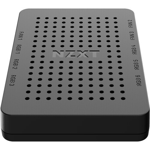 NZXT RGB & Fan Controller / AC-CRFR0-B1