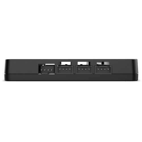 NZXT RGB & Fan Controller / AC-CRFR0-B1