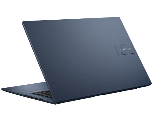 ASUS Vivobook 17 X1704VA / 17.3 FullHD / Core 5 120U / 16Gb DDR4 / 512Gb SSD / No OS