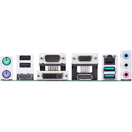 ASUS PRO H610M-C-CSM / mATX LGA1700 DDR5 5600