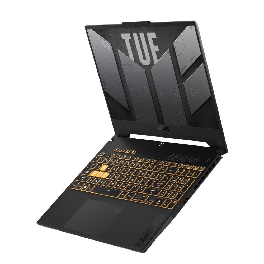 ASUS TUF Gaming F17 FX707VV / 17.3 FullHD 144Hz / Core i7-13620H / 16Gb DDR5 / 1.0Tb SSD / GeForce RTX 4060 8Gb / No OS