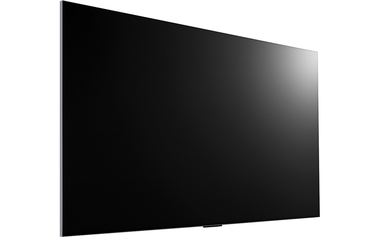 LG OLED77G45LW