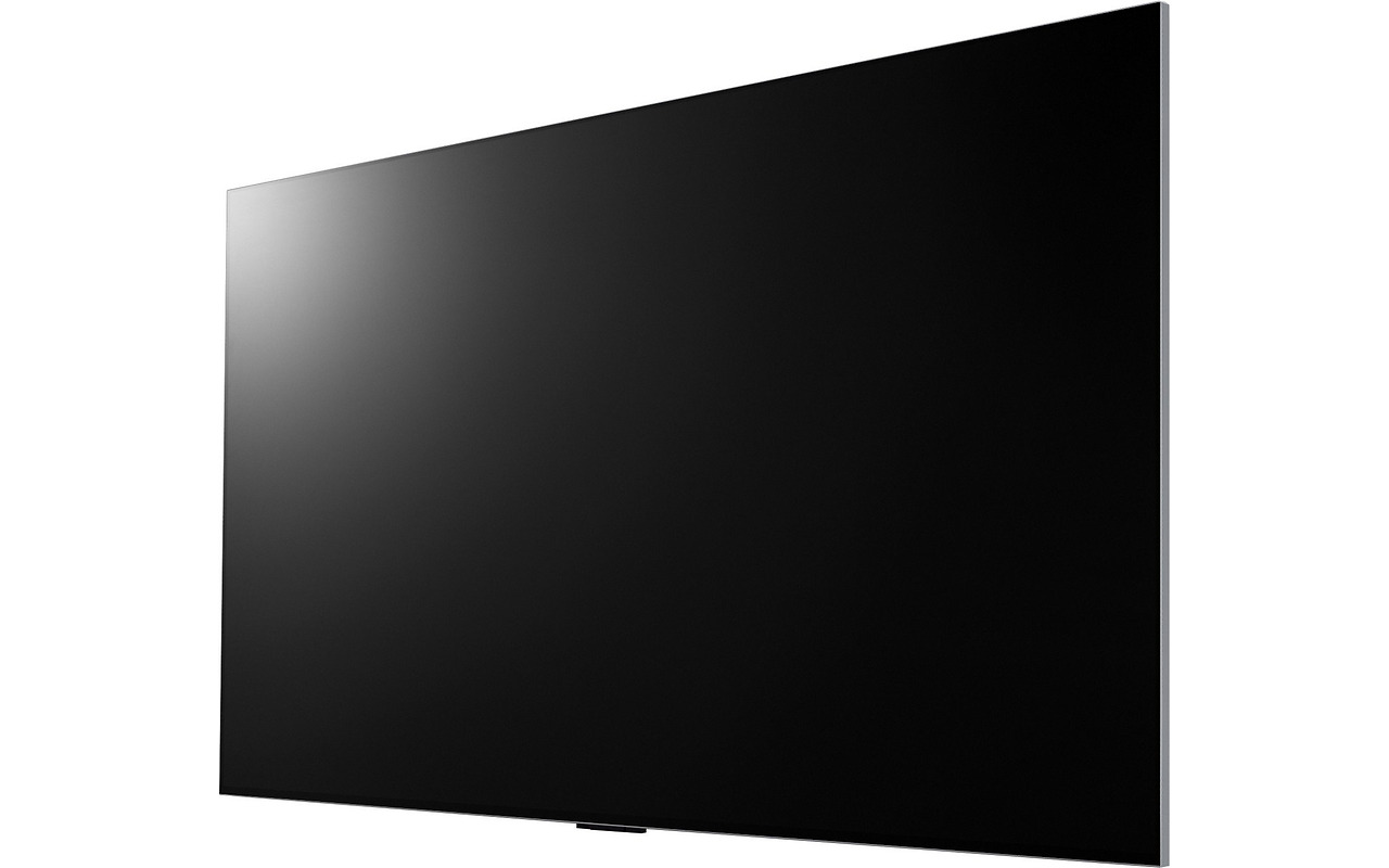 LG OLED77G45LW