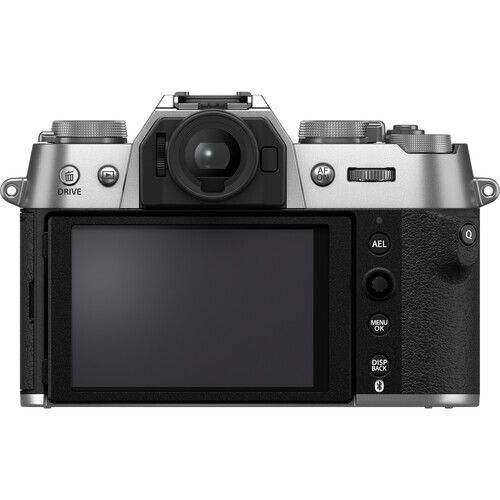 Fujifilm X-T50 Body