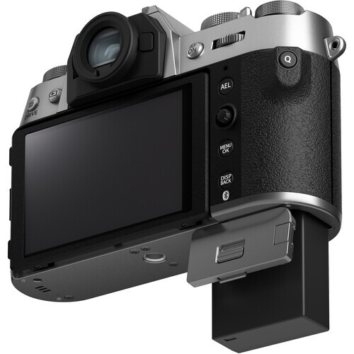 Fujifilm X-T50 Body