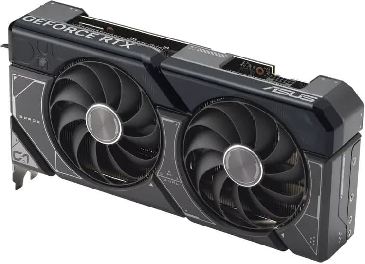 ASUS GeForce RTX 4070 Ti Super 16GB GDDR6X Dual OC 256Bit / DUAL-RTX4070TIS-O16G