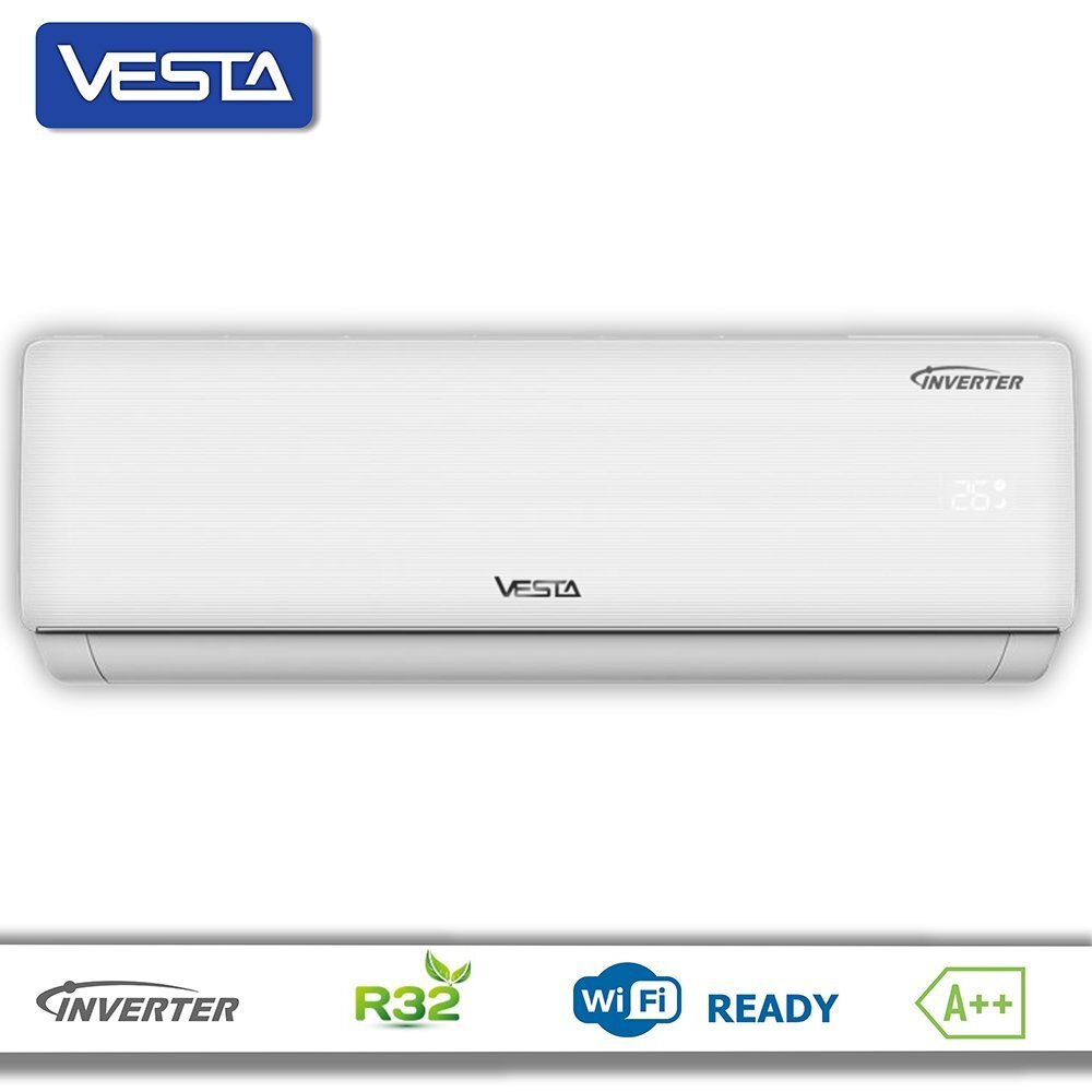 VESTA AC-24i/SMART wi-fi INVERTER / 24000BTU/h