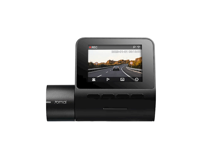 Xiaomi 70 Mai A200 Smart Dash Cam
