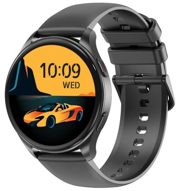 Blackview Watch X20 Black